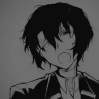 Sticker from АХ.~