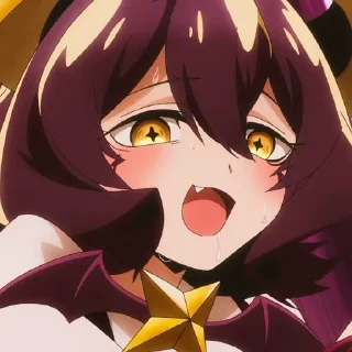 🤭 emoji Ахуенная девушка :: @gptVPNrbot Telegram sticker 16 of 71