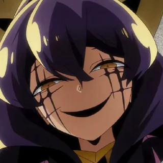 😆 emoji Ахуенная девушка :: @gptVPNrbot Telegram sticker 7 of 71