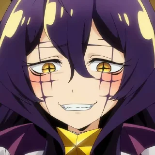 🙂 emoji Ахуенная девушка :: @gptVPNrbot Telegram sticker 8 of 71