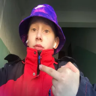 Sticker from Какие то амогусы :: @gptVPNrbot