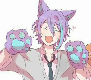 🌟 emoji аюагде тут не.о (rui/ruikasa) Telegram sticker 6 of 50