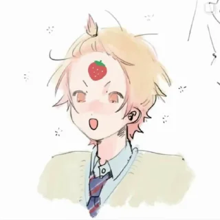 🌟 emoji аюагде тут не.о (rui/ruikasa) Telegram sticker 10 of 50