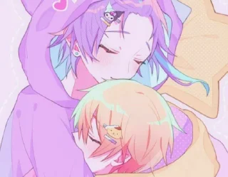 🌟 emoji аюагде тут не.о (rui/ruikasa) Telegram sticker 11 of 50