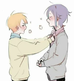 🌟 emoji аюагде тут не.о (rui/ruikasa) Telegram sticker 9 of 50