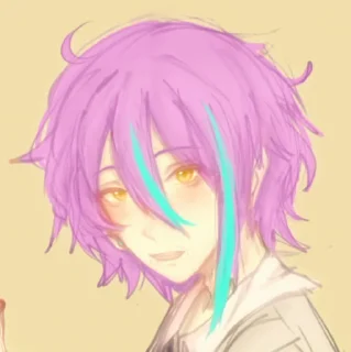 Sticker from аюагде тут не.о (rui/ruikasa)