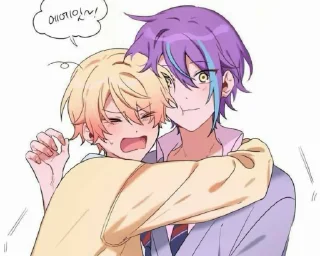 🌟 emoji аюагде тут не.о (rui/ruikasa) Telegram sticker 24 of 50
