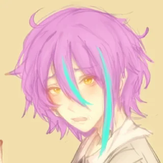 Sticker from аюагде тут не.о (rui/ruikasa)