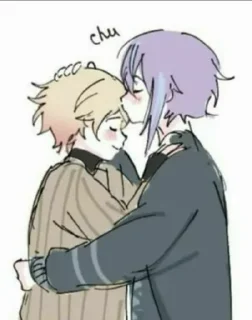 🌟 emoji аюагде тут не.о (rui/ruikasa) Telegram sticker 13 of 50