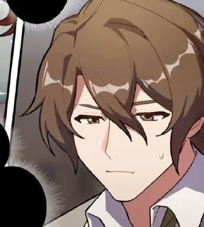 ☕ emoji Welt Yang Telegram sticker 11 of 120