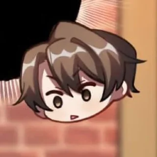 🌟 emoji Welt Yang Telegram sticker 16 of 120