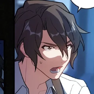 🌟 emoji Welt Yang Telegram sticker 1 of 120