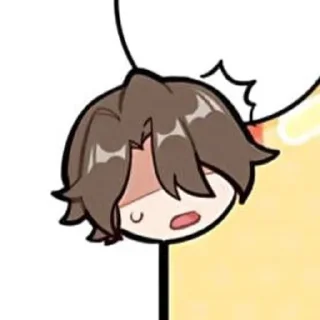 🌟 emoji Welt Yang Telegram sticker 22 of 120