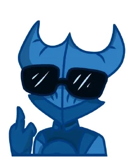 Sticker from ZxrwqNever