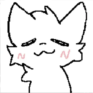 👌 emoji Boykisser 2 Telegram sticker 5 of 78
