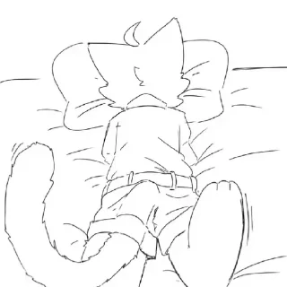 ☺ emoji Boykisser 2 Telegram sticker 24 of 78