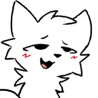 🤤 emoji Boykisser 2 Telegram sticker 20 of 78