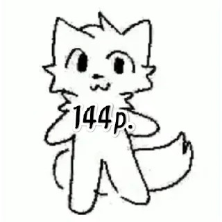 🥲 emoji Boykisser 2 Telegram sticker 14 of 78