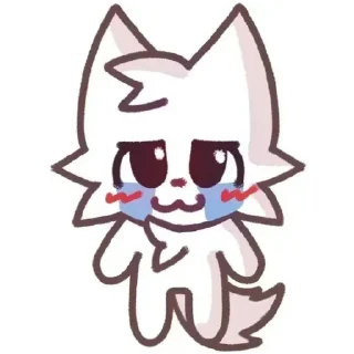 😭 emoji Boykisser 2 Telegram sticker 21 of 78