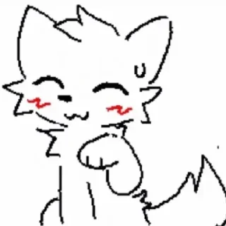 😊 emoji Boykisser 2 Telegram sticker 9 of 78