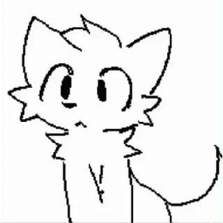 🤔 emoji Boykisser 2 Telegram sticker 11 of 78