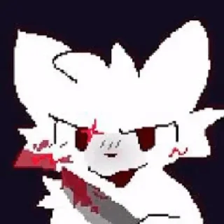 😈 emoji Boykisser 2 Telegram sticker 17 of 78
