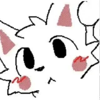 🧐 emoji Boykisser 2 Telegram sticker 13 of 78