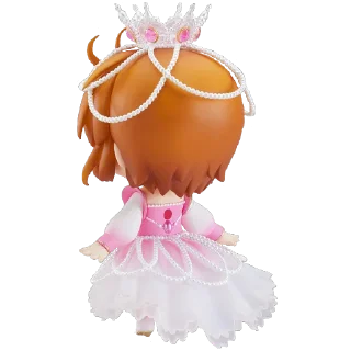 🧍‍♀ emoji 🌸Nendo Cardcaptor Sakura @CardcaptorSakuraDaily Telegram sticker 18 of 85