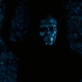 🌟 emoji 👽 ПС @stickers_HarryPotter Telegram sticker 23 of 25