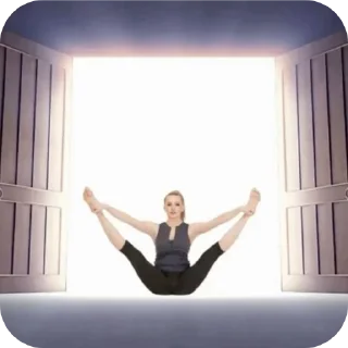 😌 emoji Стикеры Варяу Telegram sticker 5 of 94