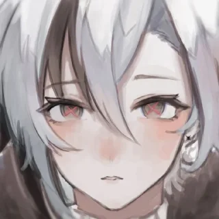 👥 emoji Аᴩᴧᴇᴋинᴏ. ×||× @genshinnbasds Telegram sticker 9 of 37