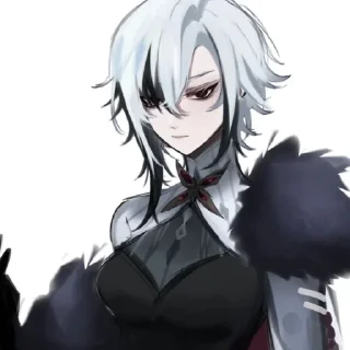 👥 emoji Аᴩᴧᴇᴋинᴏ. ×||× @genshinnbasds Telegram sticker 16 of 37