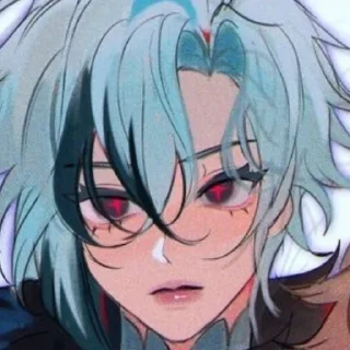 👥 emoji Аᴩᴧᴇᴋинᴏ. ×||× @genshinnbasds Telegram sticker 20 of 37