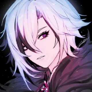👥 emoji Аᴩᴧᴇᴋинᴏ. ×||× @genshinnbasds Telegram sticker 4 of 37