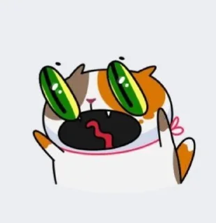 Sticker from Пон да? @sozdat_stikery_bot