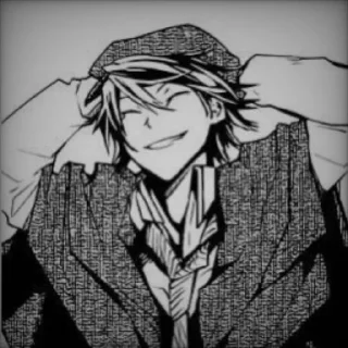 Sticker from —ranpo @tsundoku_ts
