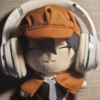 🎧 emoji РАМПО МОЙ МУЖ,ИДИТЕ НА💥. Telegram sticker 11 of 38