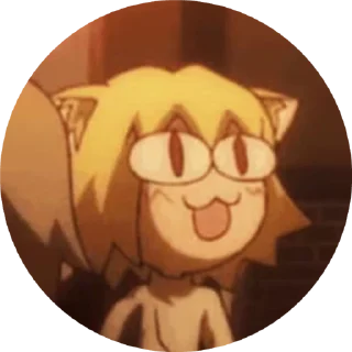 🌟 emoji DeadInsidePack Telegram sticker 19 of 50