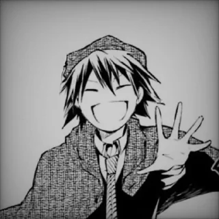 Sticker from —ranpo @tsundoku_ts