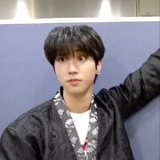 🤨 emoji stray Kids? Telegram sticker 17 of 104
