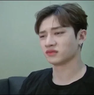 😒 emoji stray Kids? Telegram sticker 9 of 104