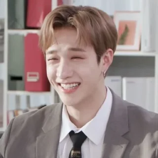 😆 emoji stray Kids? Telegram sticker 16 of 104