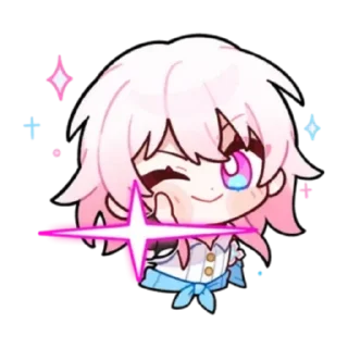 Sticker from 🌌𝙷𝚘𝚗𝚔𝚊𝚒 𝚂𝚝𝚊𝚛 𝚁𝚊𝚒𝚕 𝚂𝚝𝚒𝚌𝚔𝚎𝚛𝚜🌌