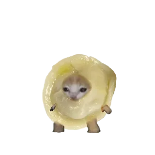 🥟 emoji Просто кринж Telegram sticker 9 of 36