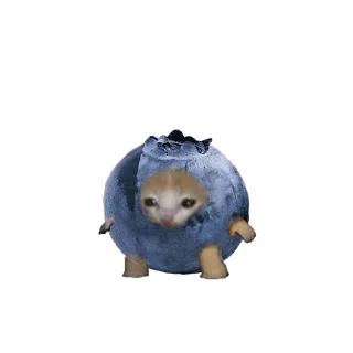 🥝 emoji Просто кринж Telegram sticker 14 of 36