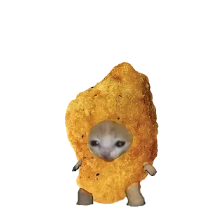 🍗 emoji Просто кринж Telegram sticker 7 of 36