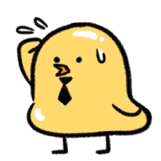Sticker from Пип