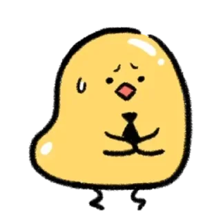 Sticker from Пип
