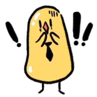 Sticker from Пип