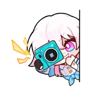 Sticker from 🌌𝙷𝚘𝚗𝚔𝚊𝚒 𝚂𝚝𝚊𝚛 𝚁𝚊𝚒𝚕 𝚂𝚝𝚒𝚌𝚔𝚎𝚛𝚜🌌